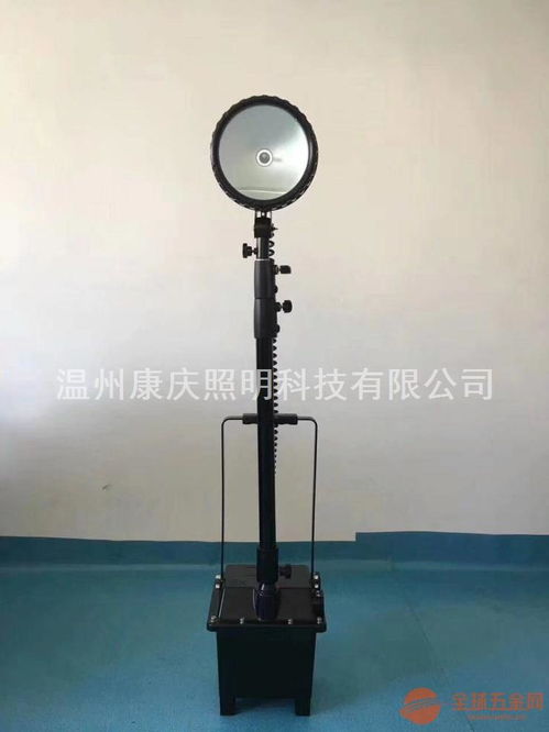 防汛應(yīng)急照明新選擇 海洋王FW6100移動(dòng)強(qiáng)光防爆燈沈陽直銷解析